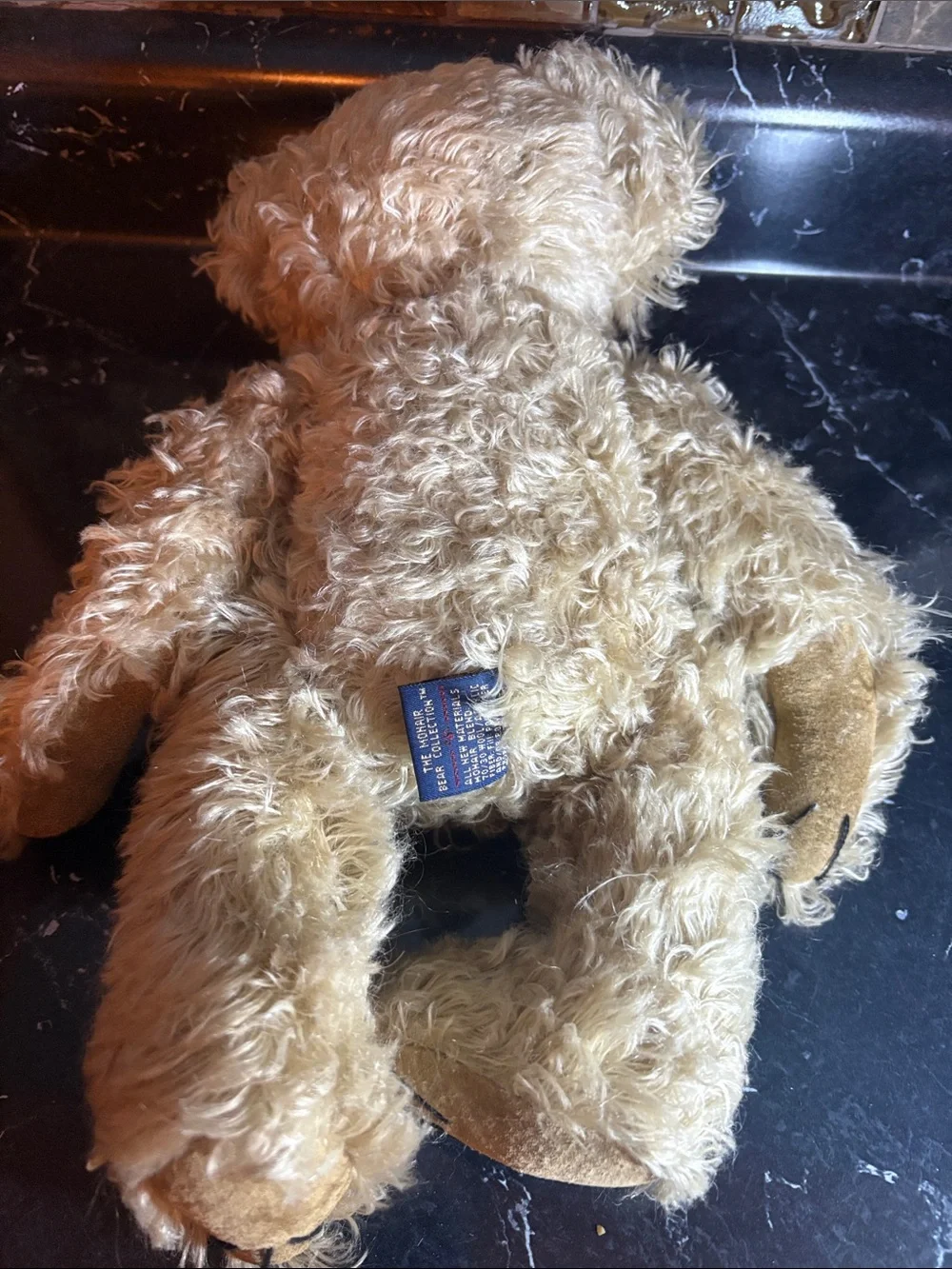 Boyd’s Fitzgerald Bearington bear